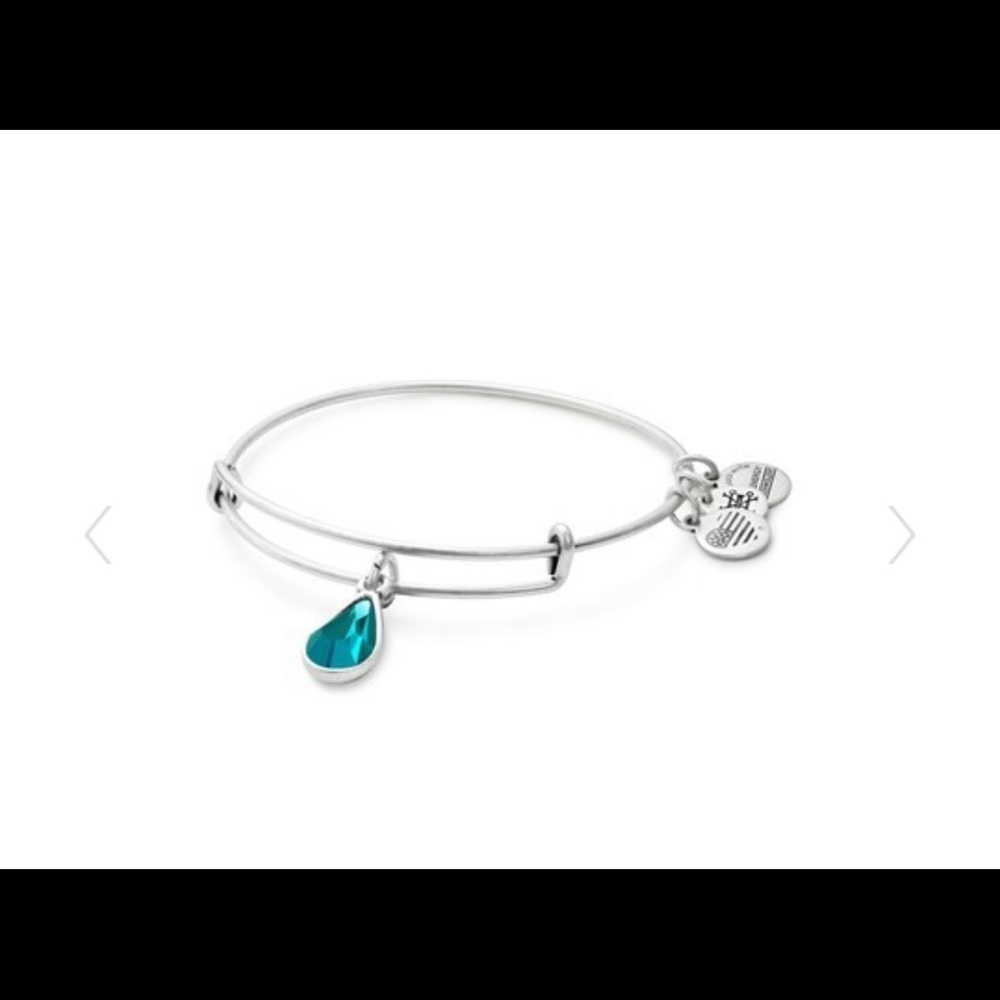 Alex and ani bracelet